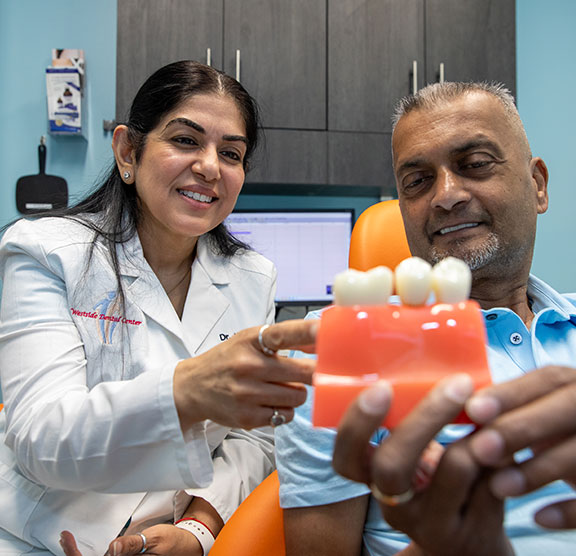 Dental Implants