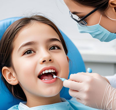 Our Dental Crown Process
