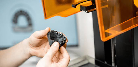 3D PRINTING LAB