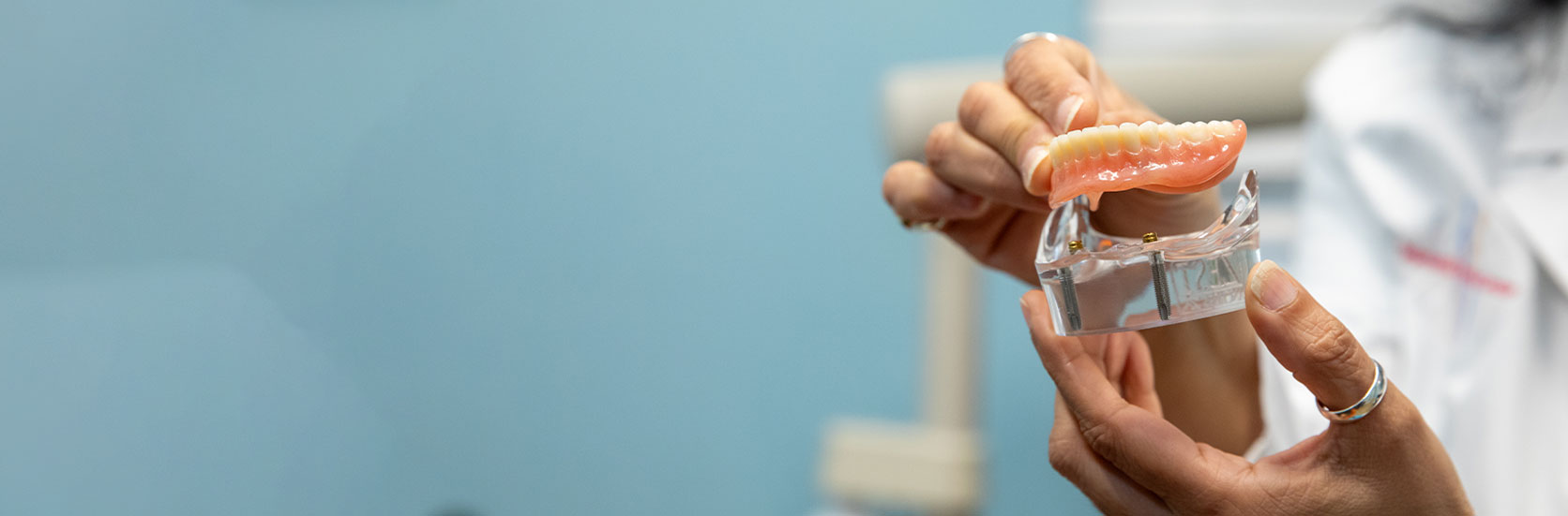 Advanced Dental Care For Every