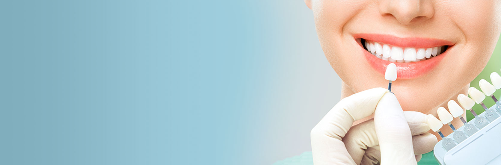 Transform Your Smile with