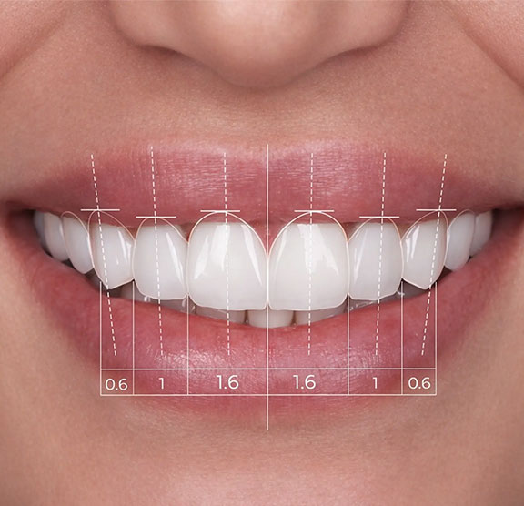 Cosmetic Dentistry
