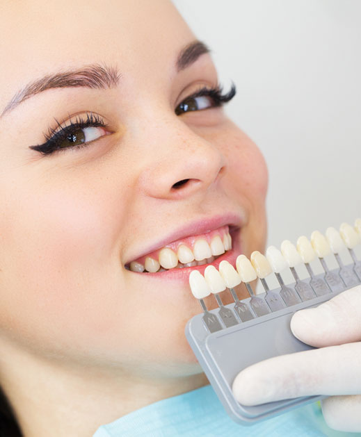 What Can Cosmetic Dentistry Fix?