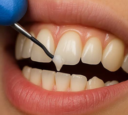 Dental Bonding