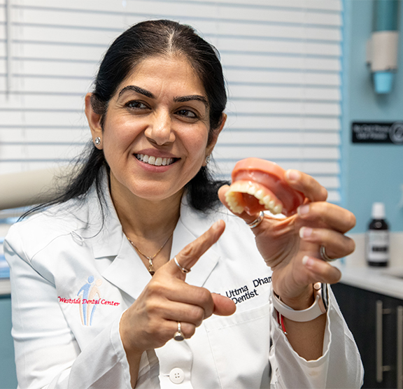Dental Hygiene in Plantation