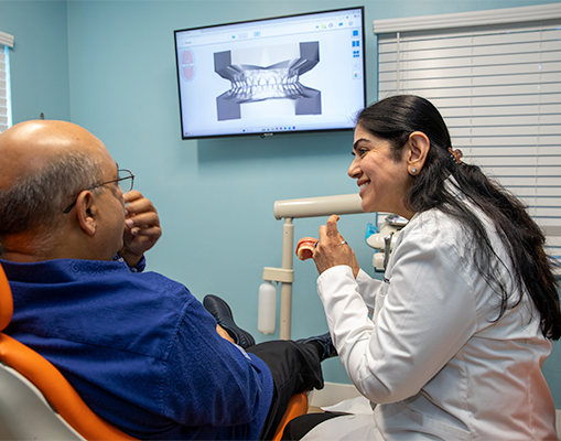 Skipping hygiene visits might seem harmless until small issues become major problems.