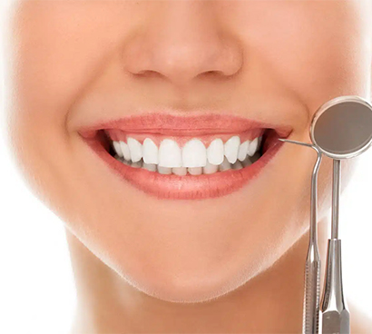Cleaner, Brighter Smile