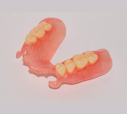 Partial Dentures