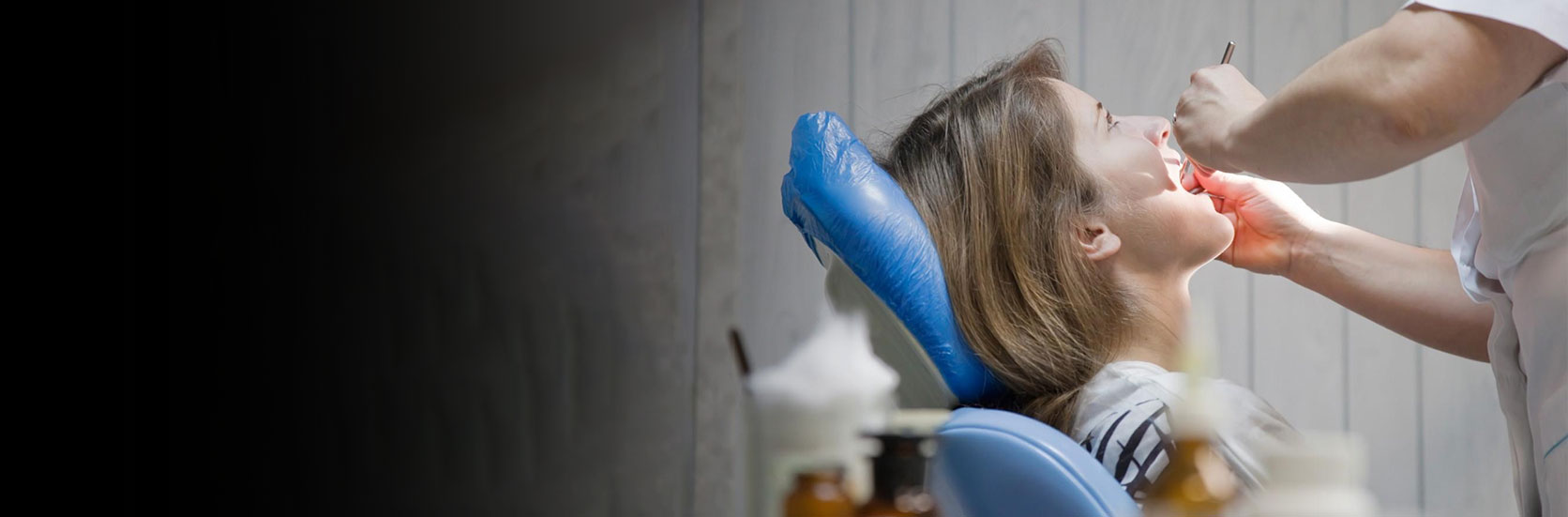Full Mouth Restoration in Plantation,