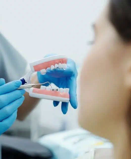 What Treatments Are Included?