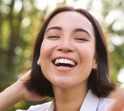 Boost Confidence