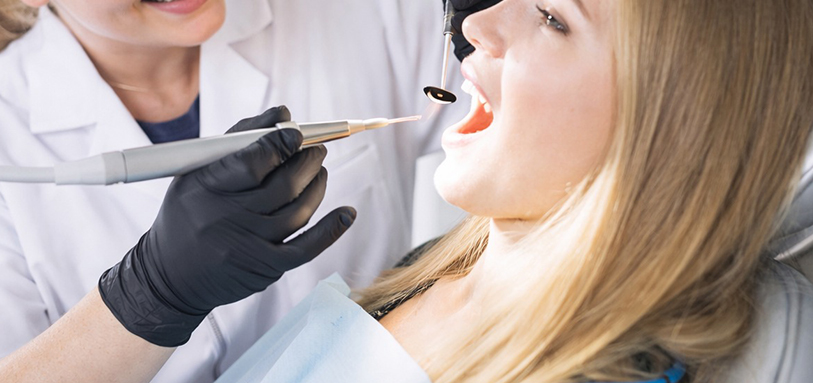 Exceptional Precision Healthy Tissue Stays Healthy