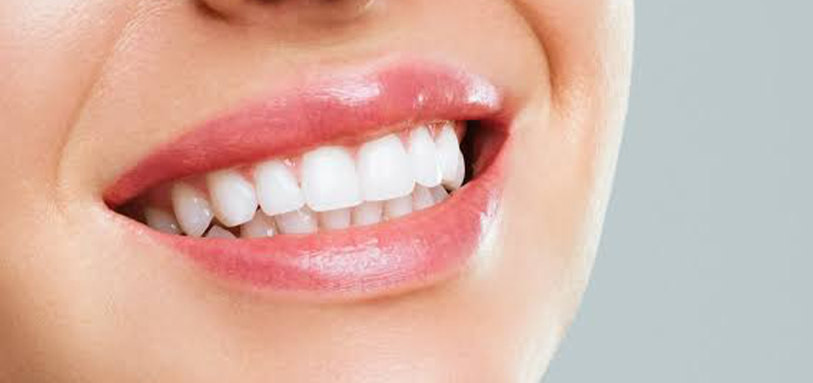 See Your Smile in Real Time