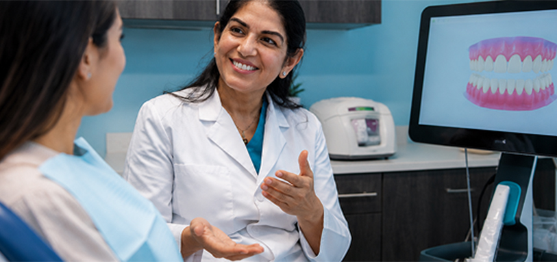 A Care Plan Built on Objective Data
