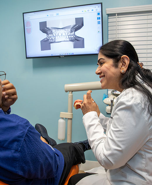 Root Canal Treatment at Westside Dental Center — A Different Kind of Experience