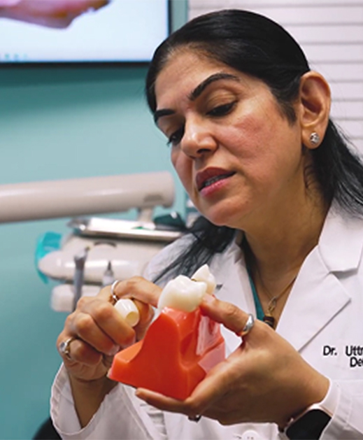 What Actually Happens During a Root Canal at Westside Dental Center