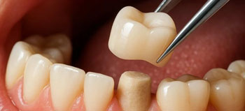 Dental Crowns
