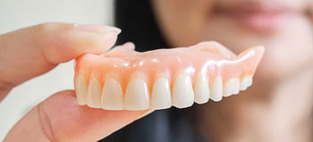 Dentures