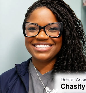 Chasity