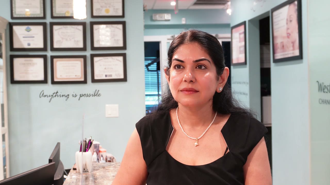 Meet Dr. Dham