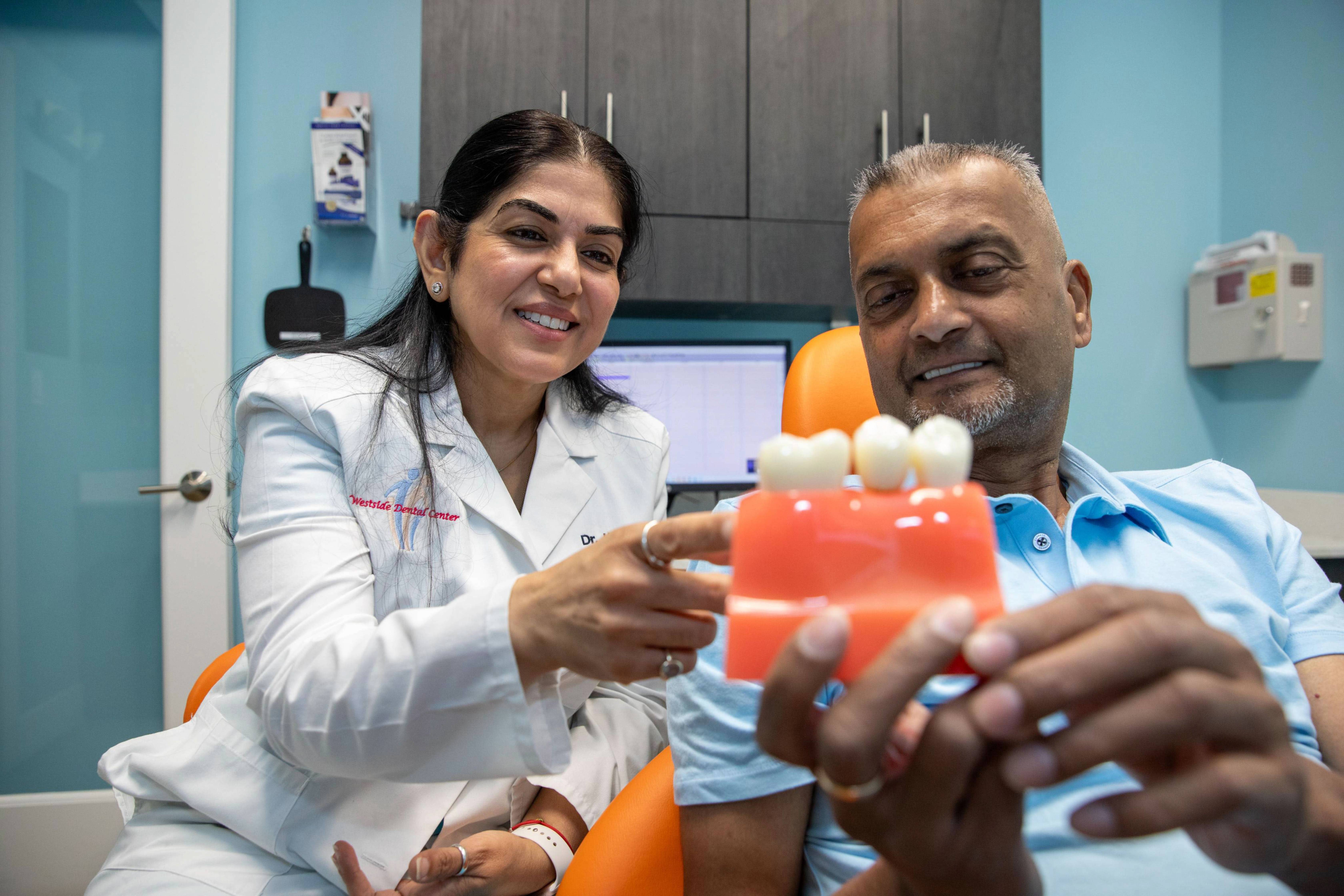 Benefits of Cosmetic Dentistry