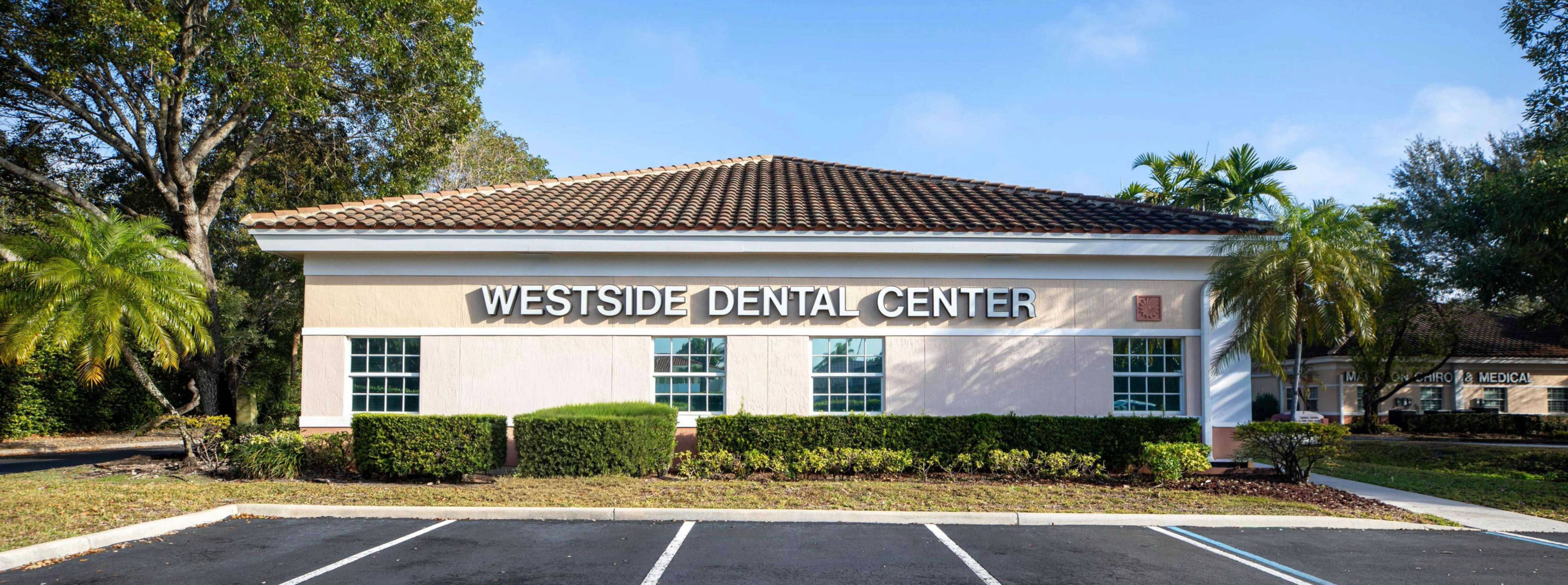 Plantation, FL Dentist