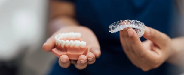 Invisalign & Clear Aligner
