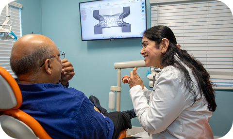 When Do You Need Full Mouth Restoration?