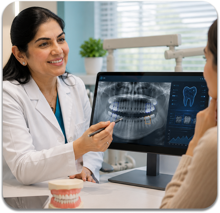 WHY AI DIAGNOSTICS MATTER FOR YOU
